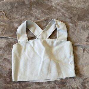 Babaton Crop Top
